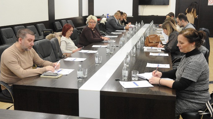 EU INTEGRA za opštine